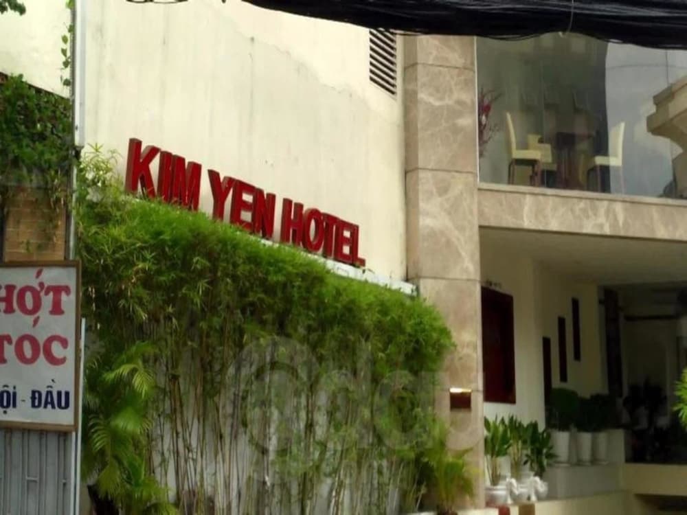 Kim Yen Hotel 1/35