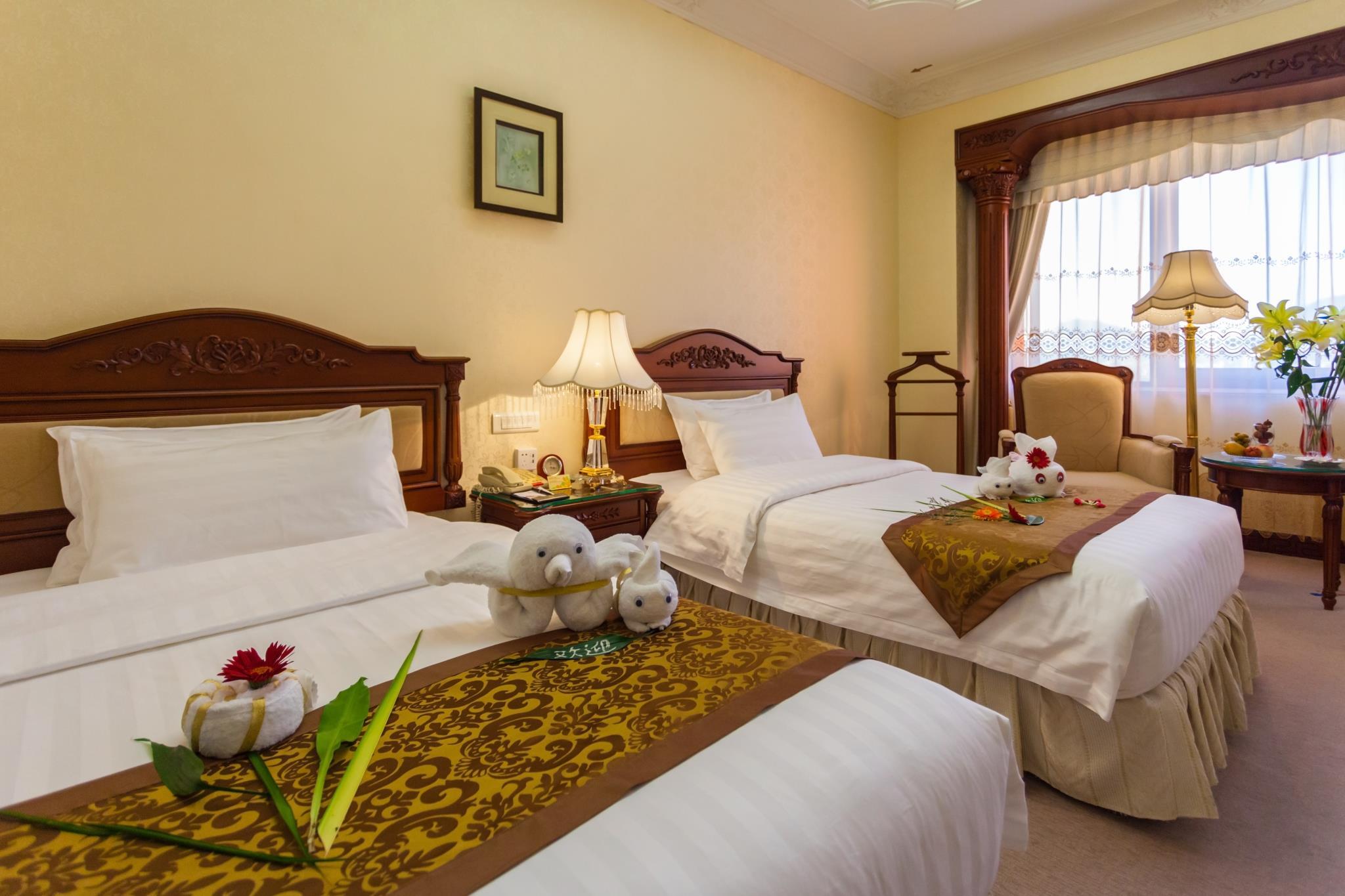 Quanzhou Hotel Quanzhou 9/29