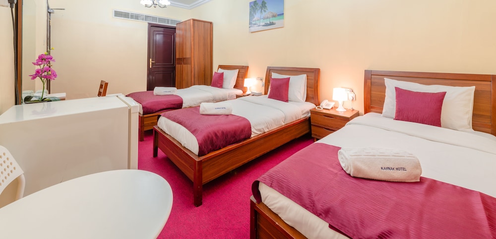 Al Karnak Hotel 26/44