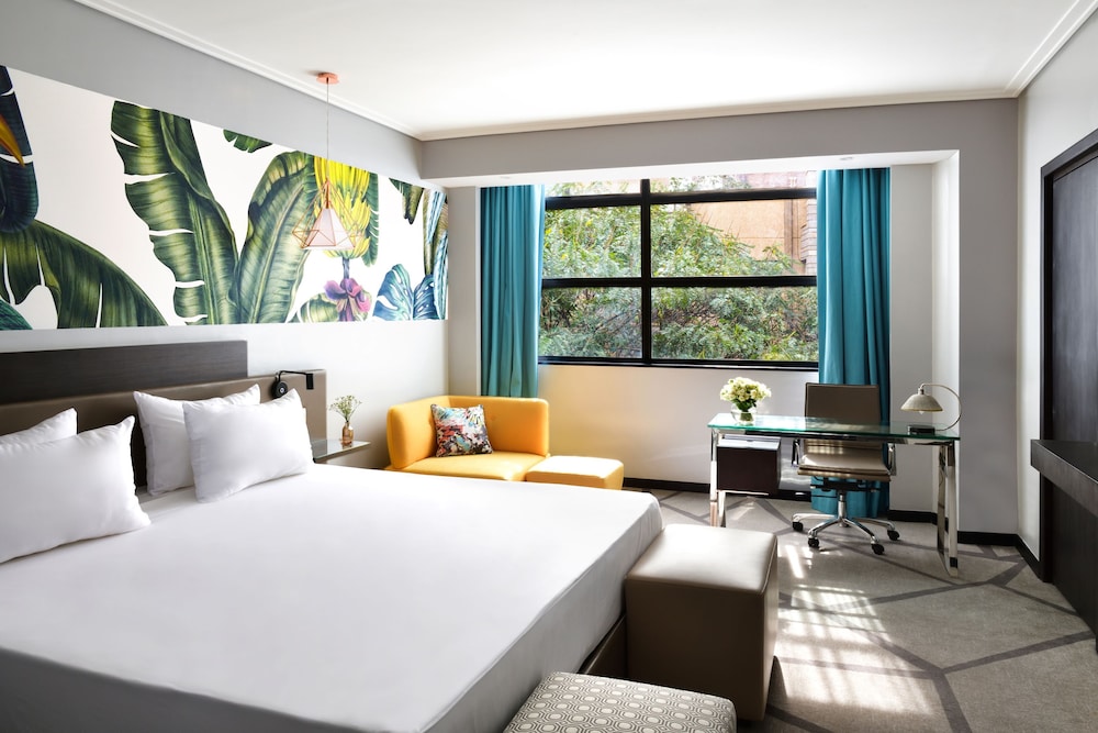 Novotel Nairobi Westlands 11/59