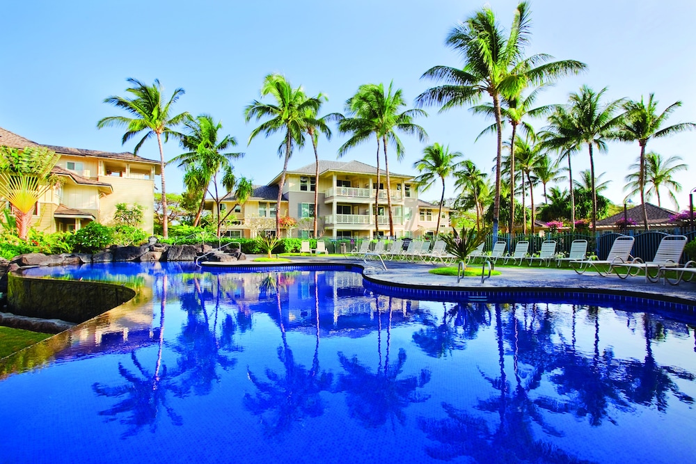 Fairway Villas Waikoloa by OUTRIGGER 21/50