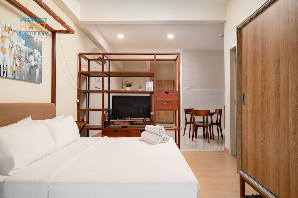 TIMUR BAY BEACHFRONT BY PERFECT HOST 12/50