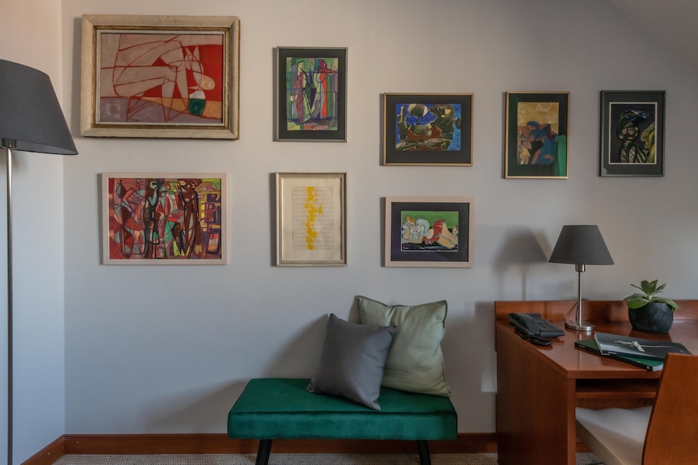 Art Hotel Praha 41/70