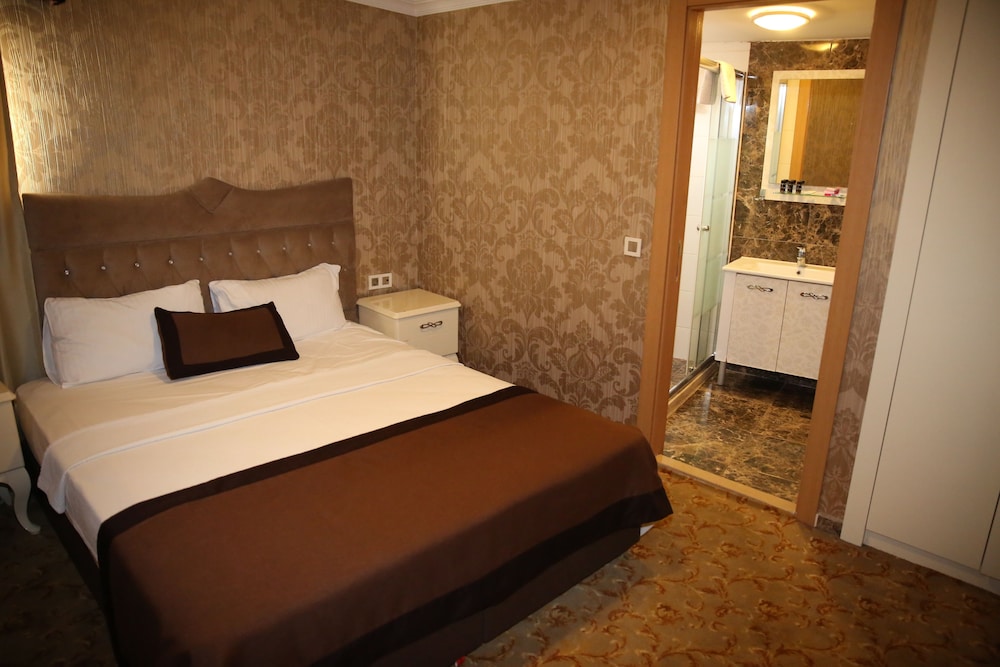 Hera Montagna Hotel 18/71