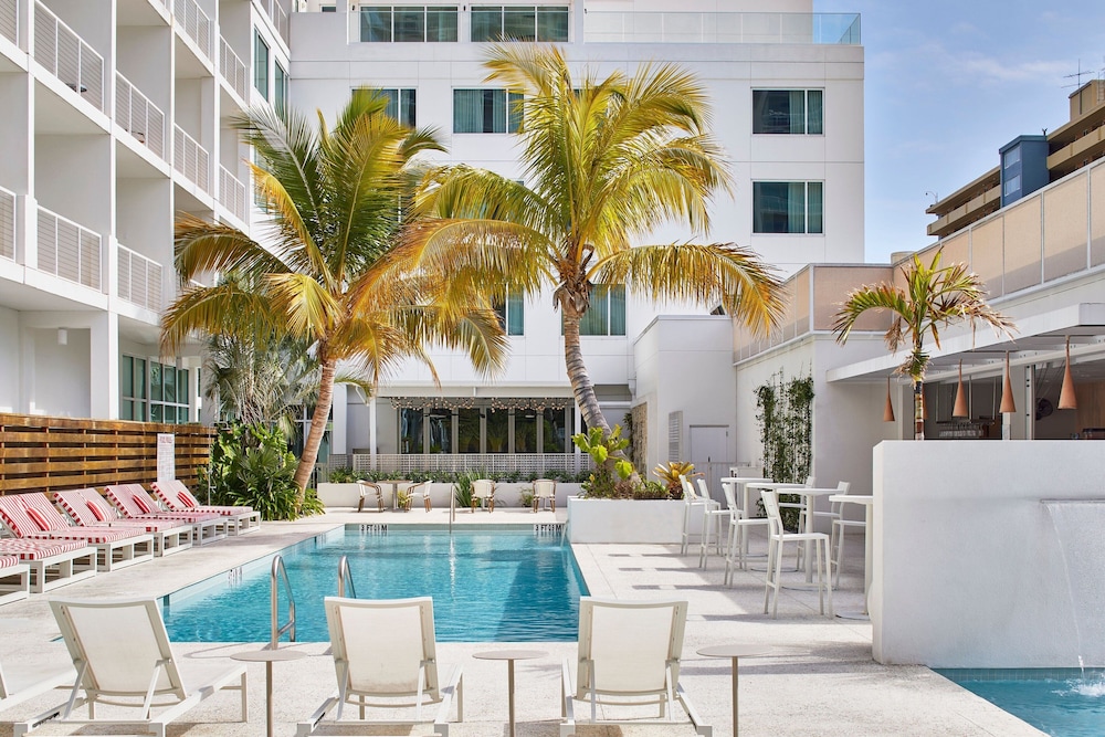 The Sarasota Modern, a Tribute Portfolio Hotel