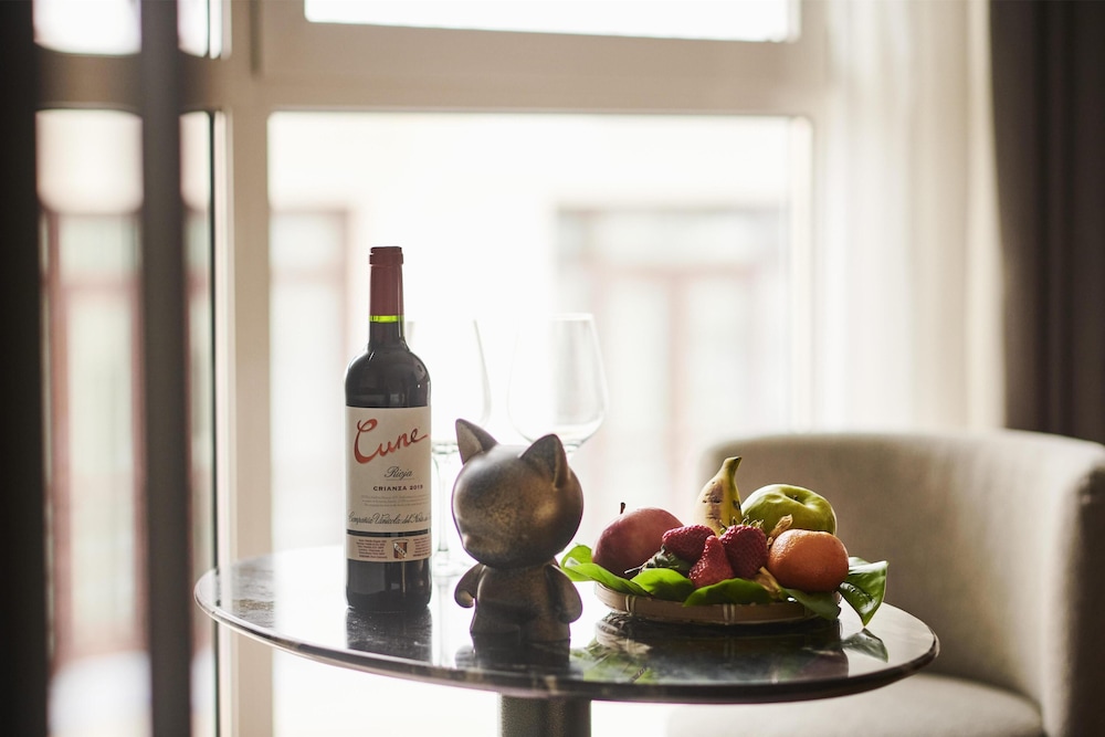 Hyatt Centric Gran Via Madrid 34/72
