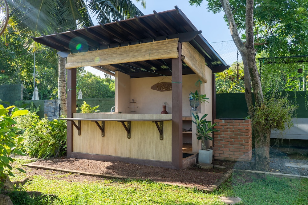 Villa Sarakkuwa 写真4