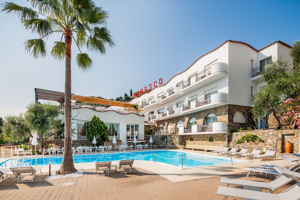 Hotel Moresco 3/58