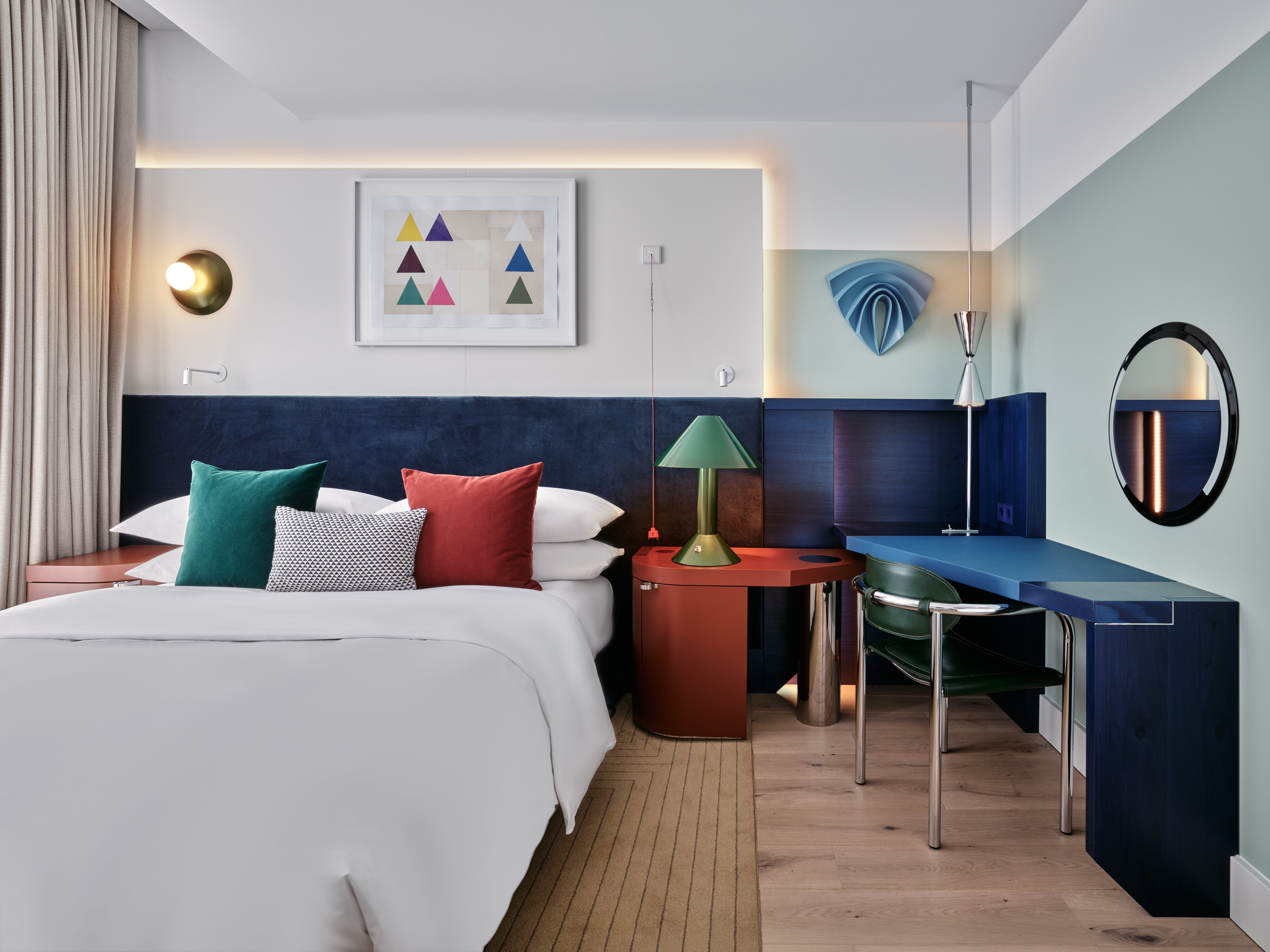 Kimpton Main Frankfurt by IHG 14/50