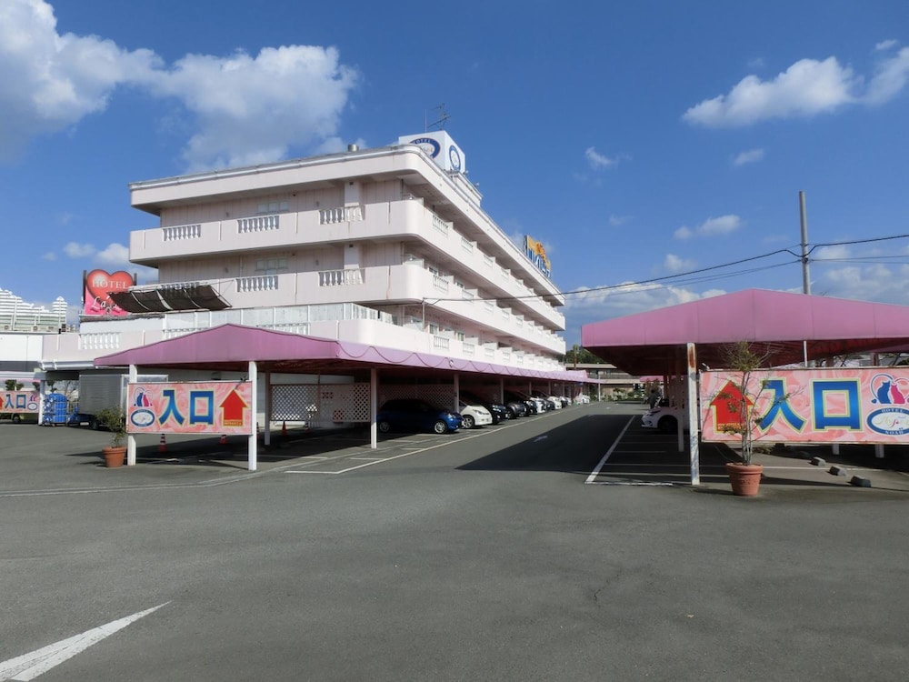 Hotel Hyper Noah - Adults Only 41/47