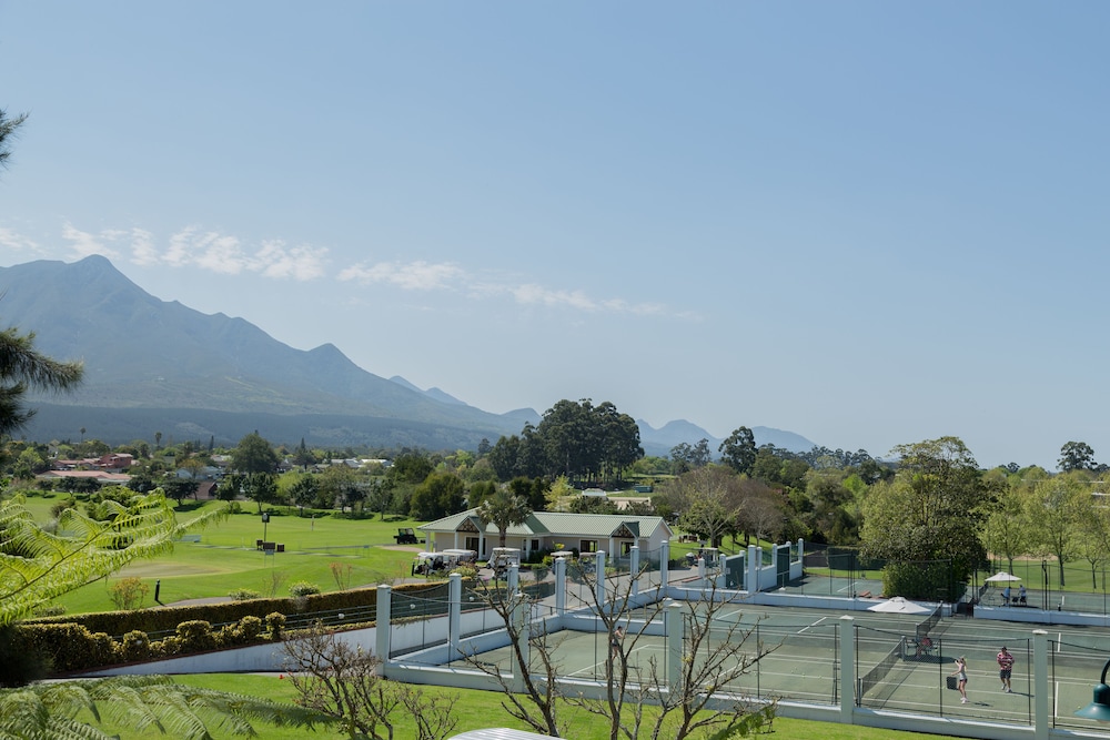 The Manor House At Fancourt 17/41