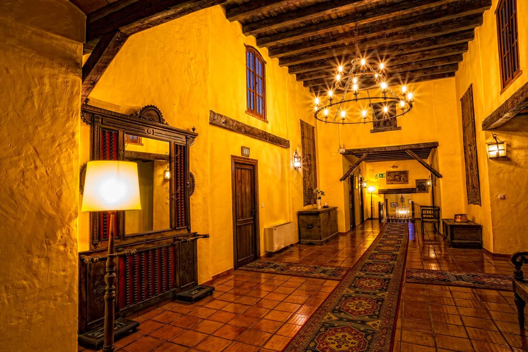 Hotel Bodega La Venta 17/47
