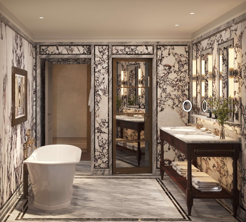 جناح بسرير كينج، Villa San Michele A Belmond Hotel Florence 5/9