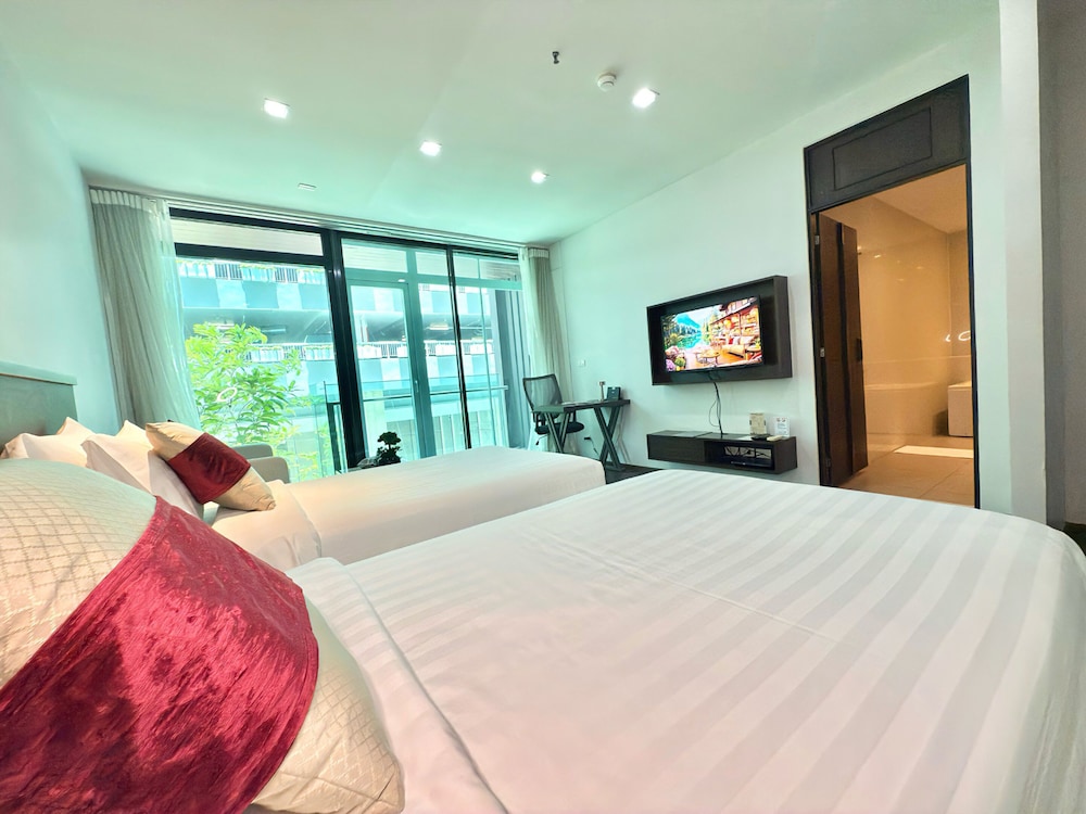 Civic Horizon Hotel Residence 11/49
