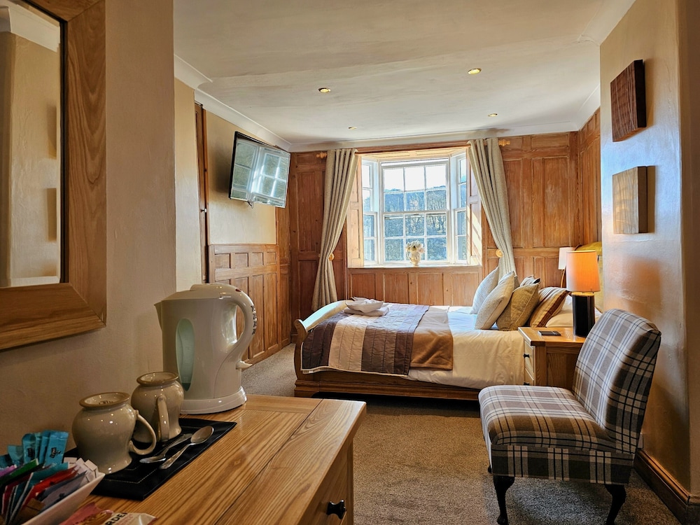 Simonsbath House Hotel 18/50