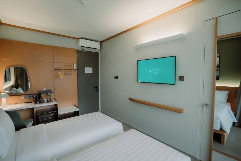 SUPERIOR, TWIN BEDS