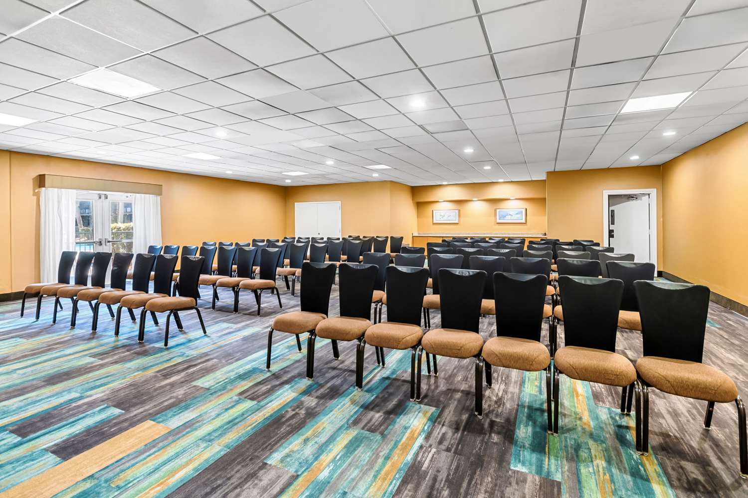 Quality Inn Slidell I-10 34/46