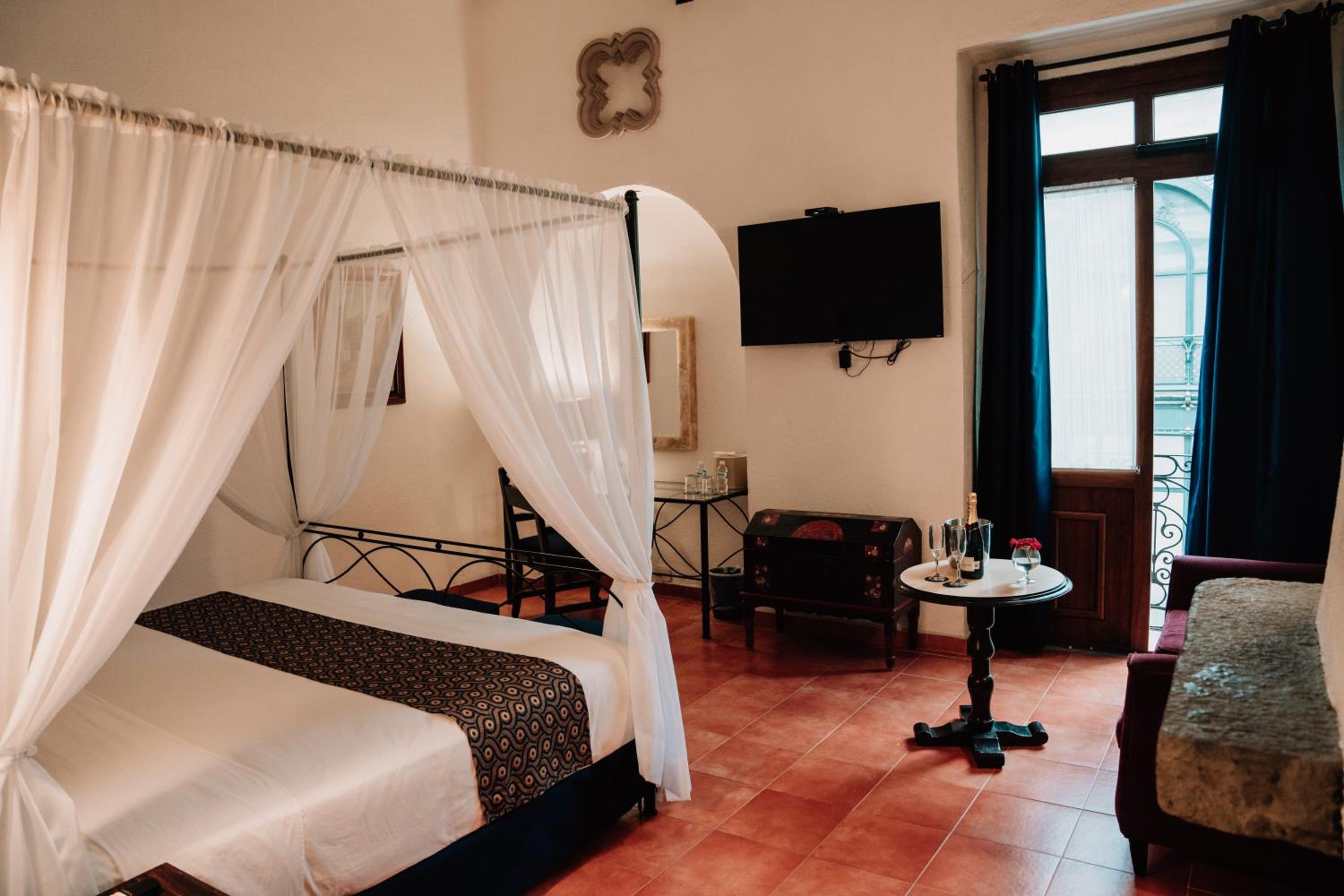 Best Western Hotel San Pedro Puebla 14/28