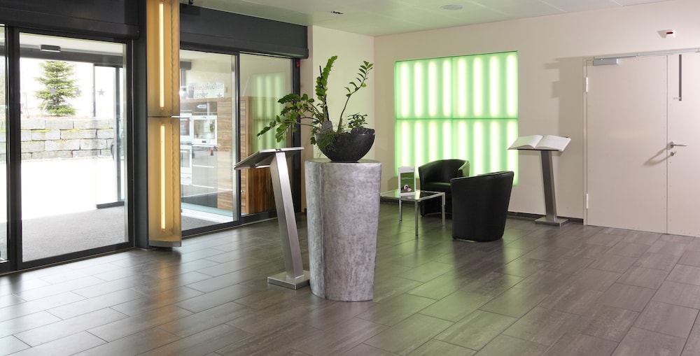 Aarau-West Swiss Quality Hotel 23/50