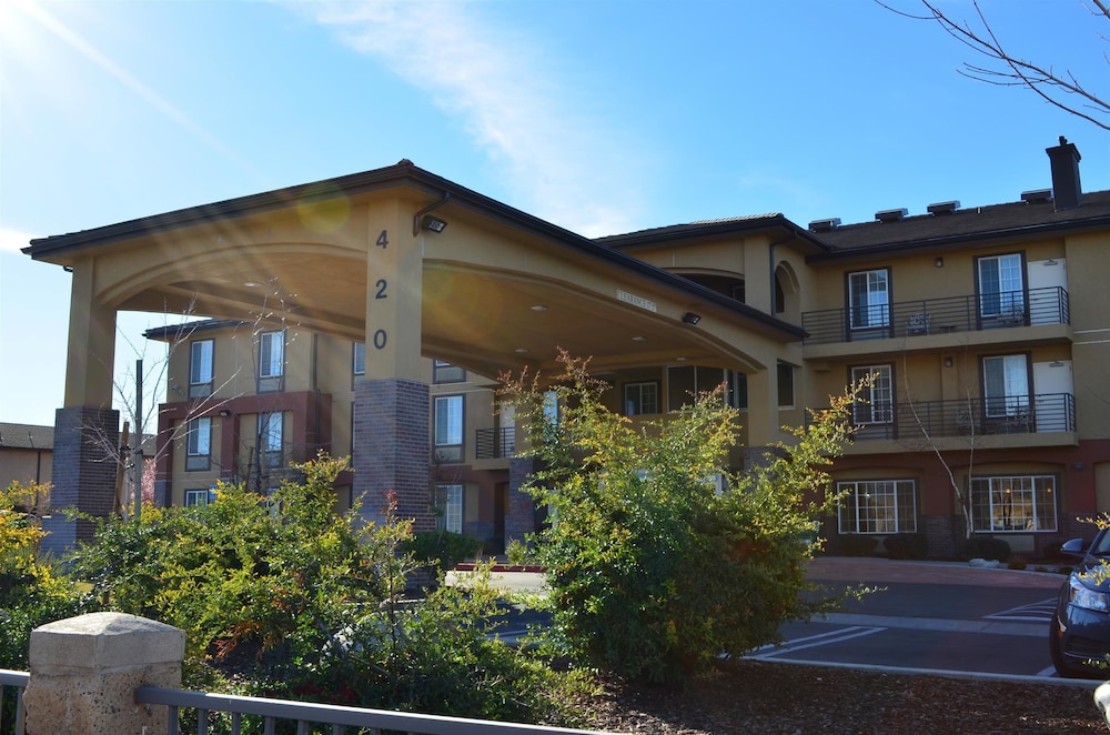 Best Western Plus Country Park Hotel 3/48