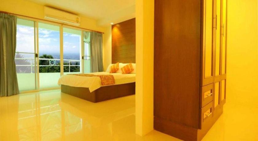 Grand Living Residence 27/64