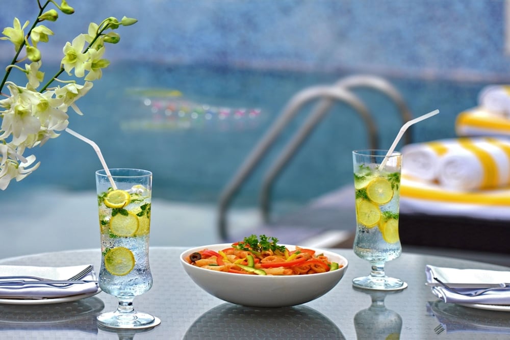GOLDEN TULIP LUCKNOW 25/39