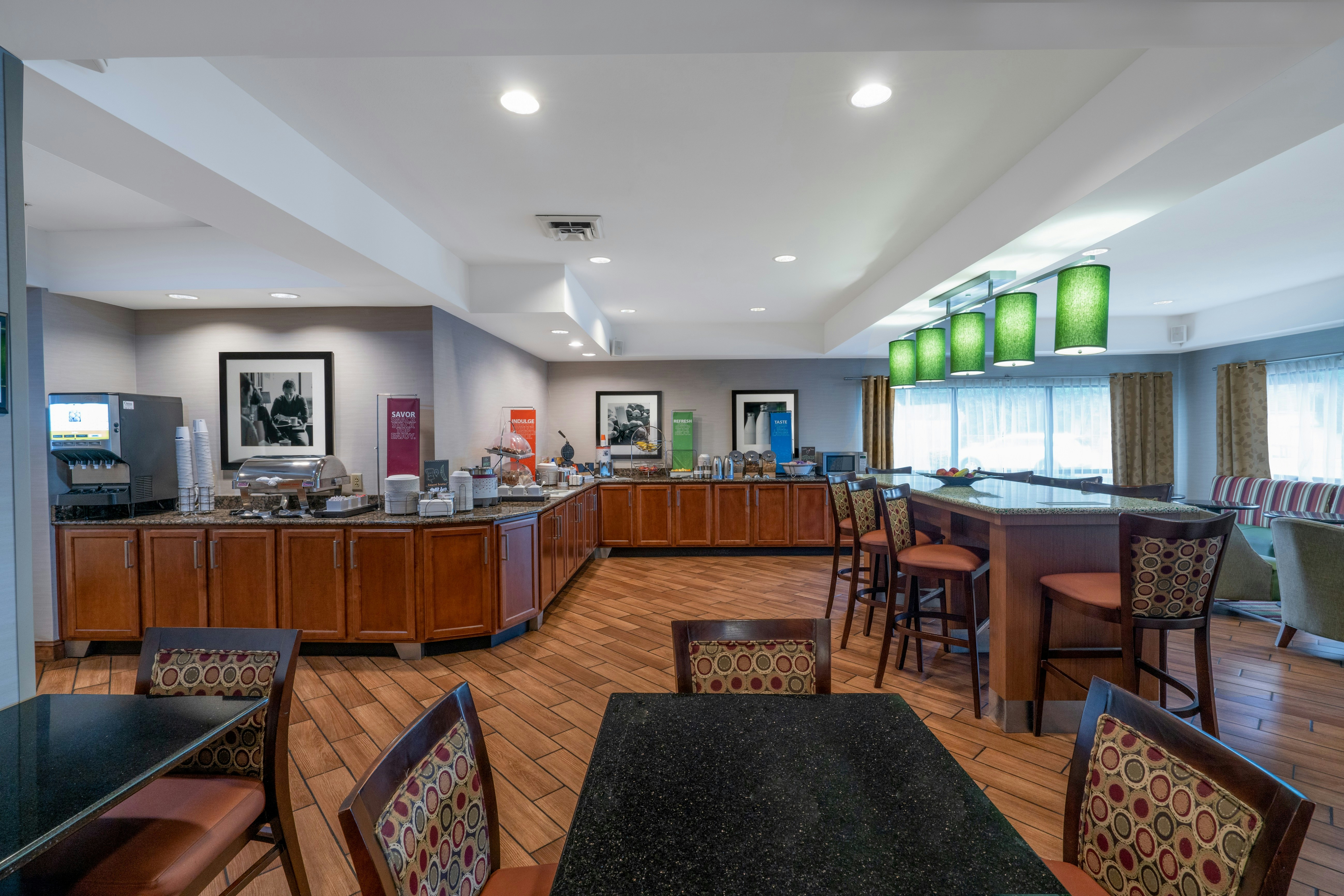 Hampton Inn Chattanooga- Hixson 22/31