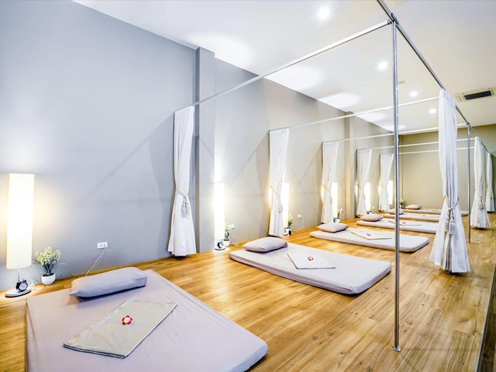 Serenity Hotel Spa & Onsen 52/69