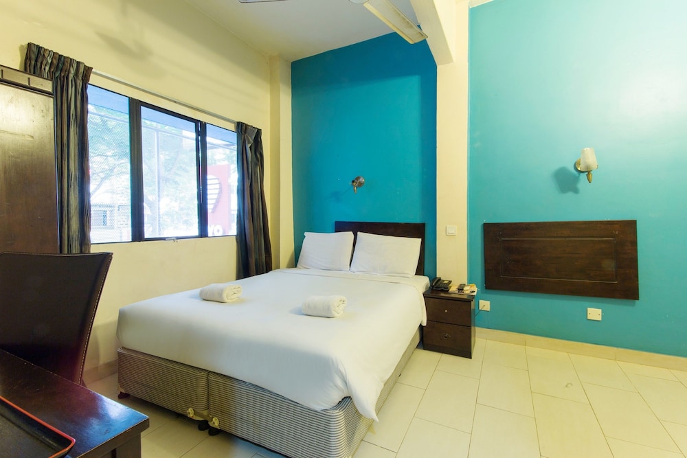 Hotel Grand Mutiara 20/71