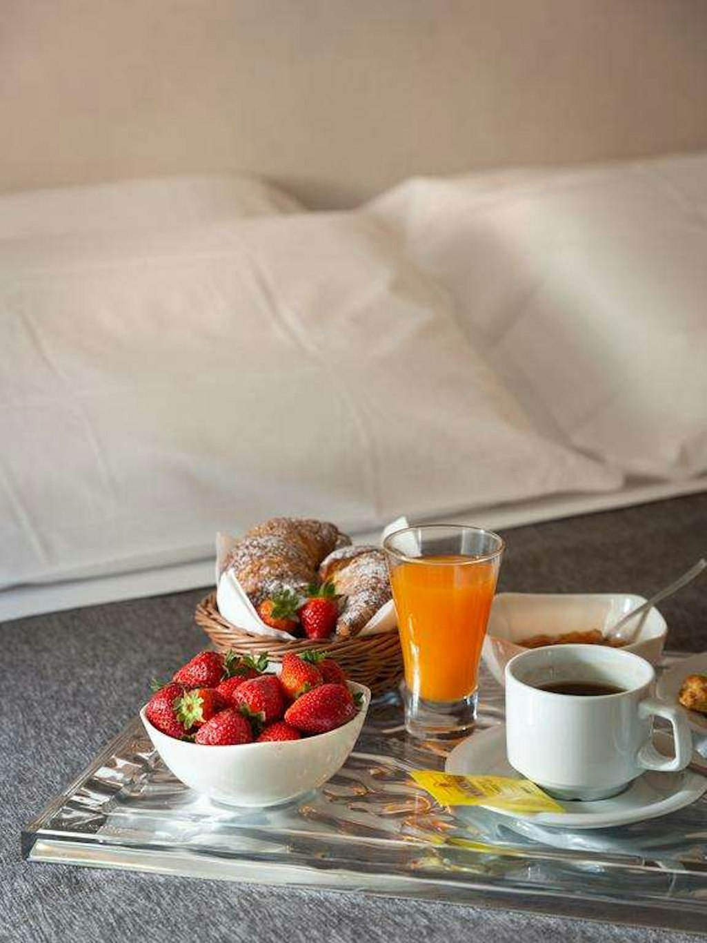 Hnn Luxury Suites 41/50