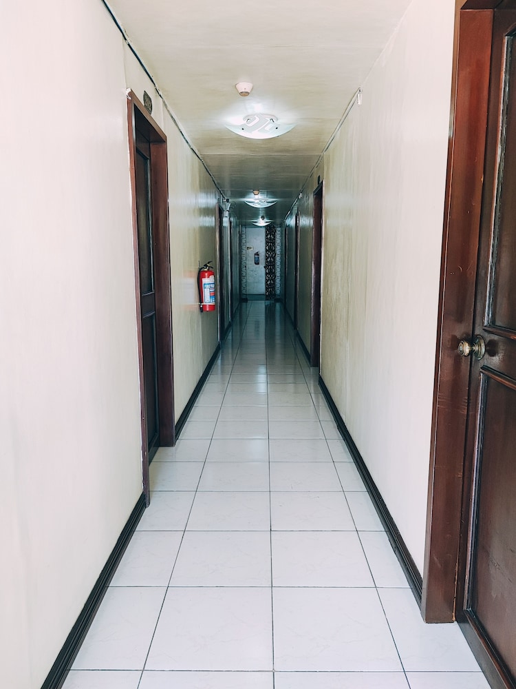 Go Land Pension House 18/25
