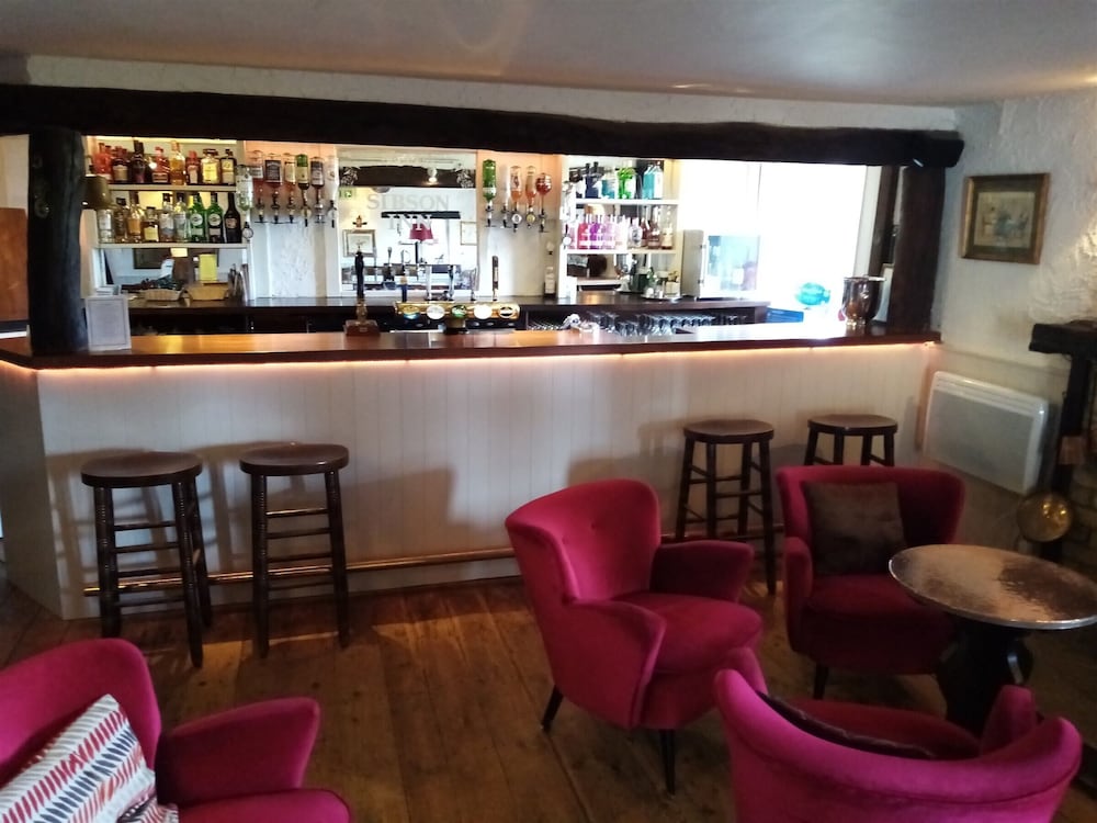 The Sibson Inn Hotel 27/50
