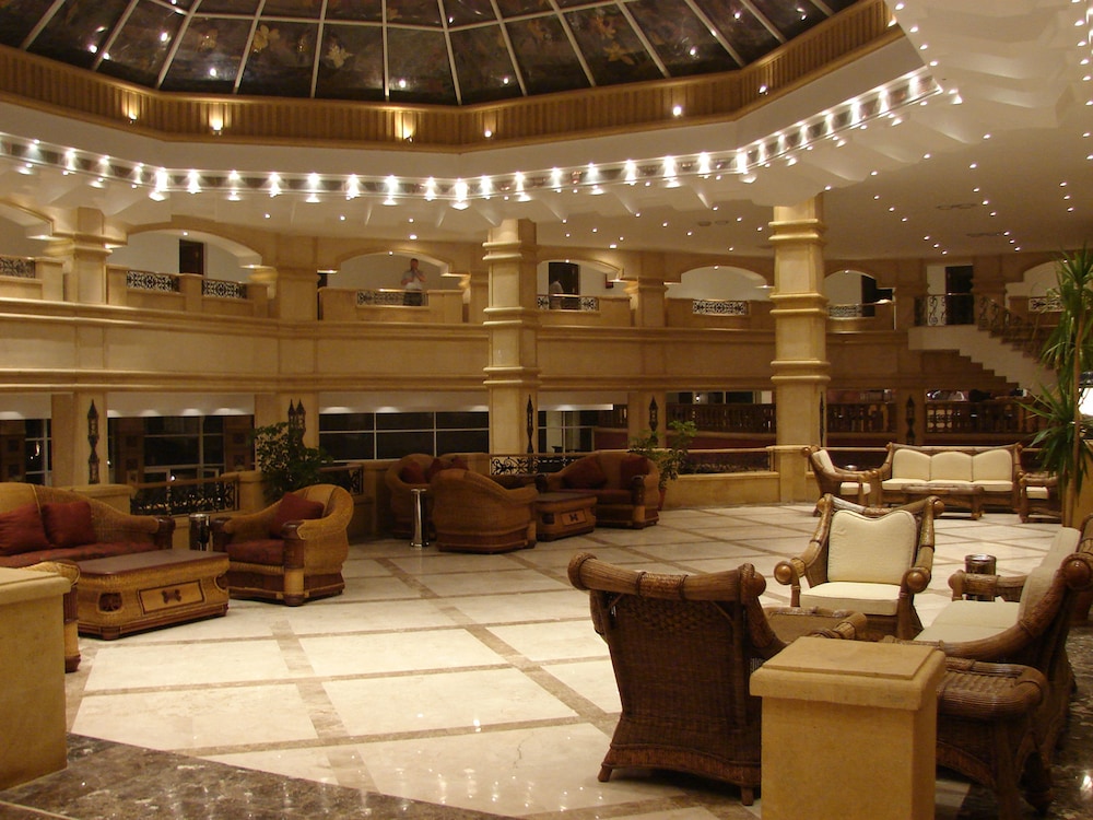 Queen Sharm Resort 31/50