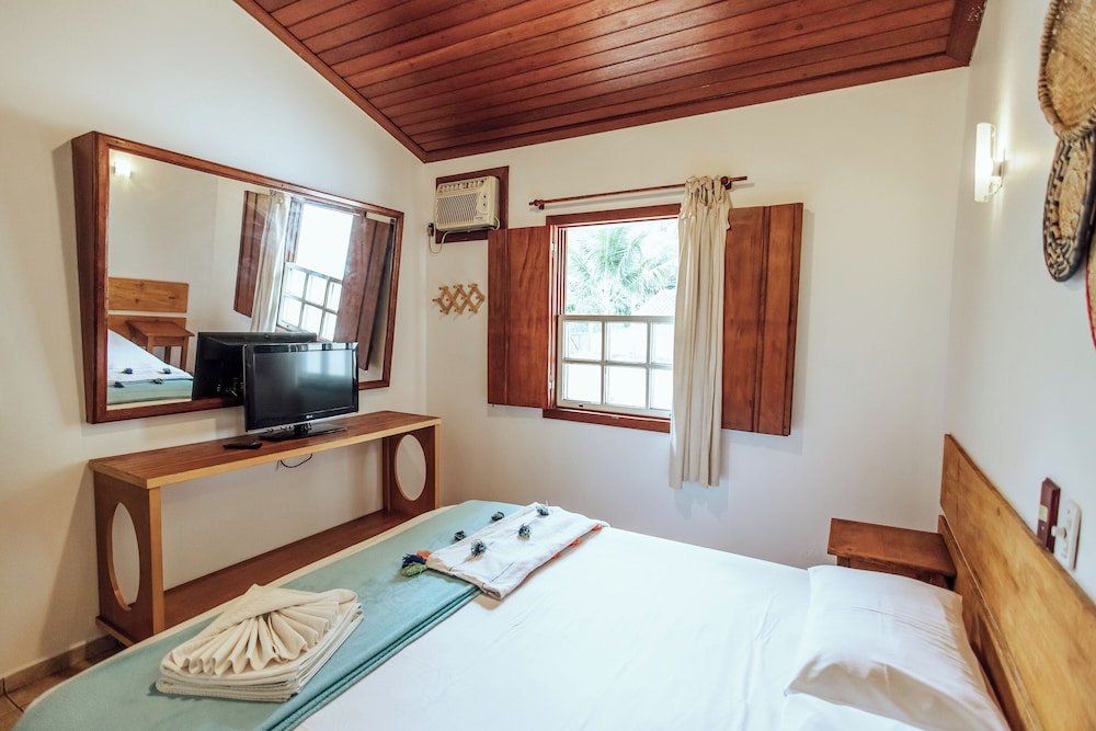 Velinn Caravela Hotel Santa Tereza 11/50