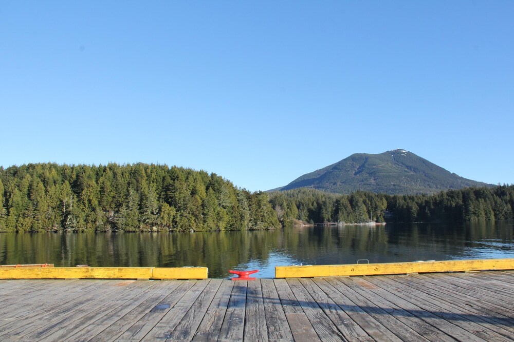 Seaside Ucluelet Hotel 23/34