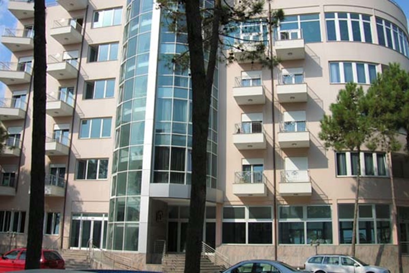 Bonita Dolce Vita Hotel 7/44