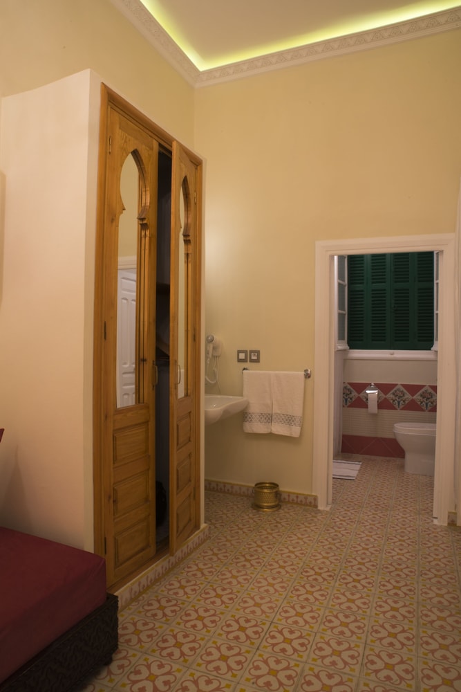 Riad El Reducto 22/50