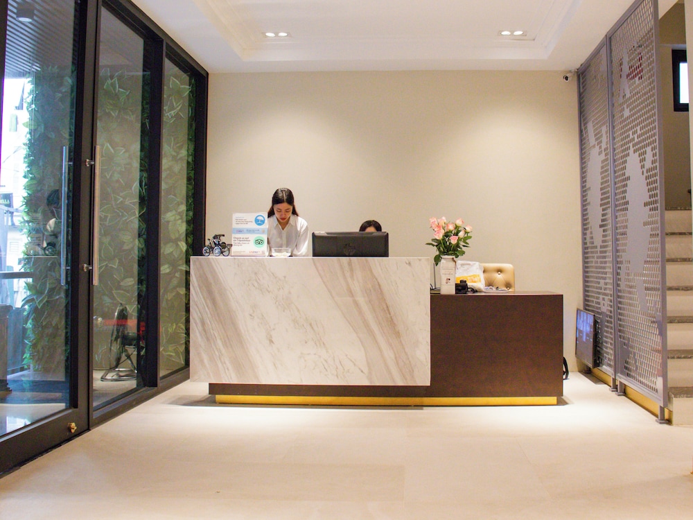 Ping Diamond Hotel 3/29