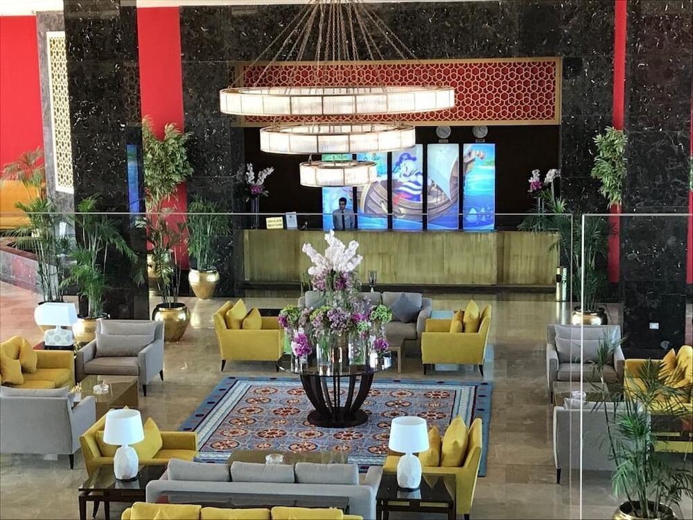 Porto Said Hotel & Spa 49/62