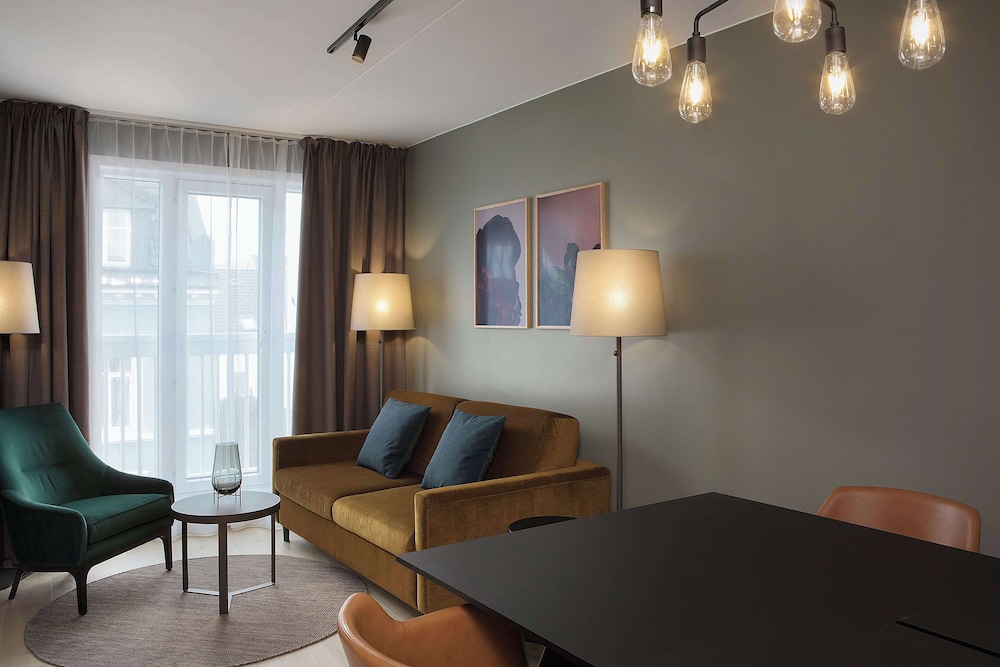Scandic Bergen City 31/50