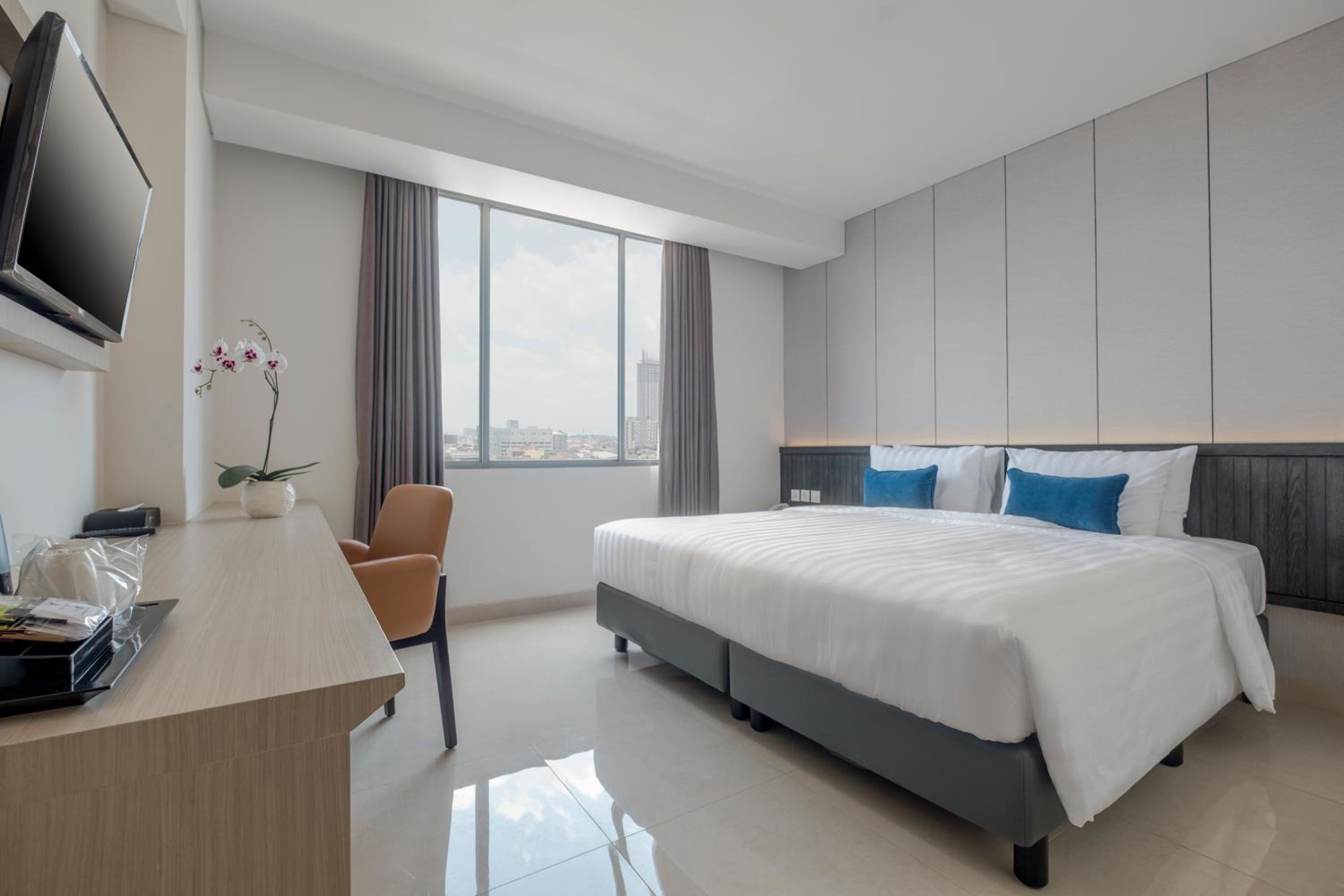 Vasaka Hotel Makassar (Teraskita) Managed by Dafam 18/43