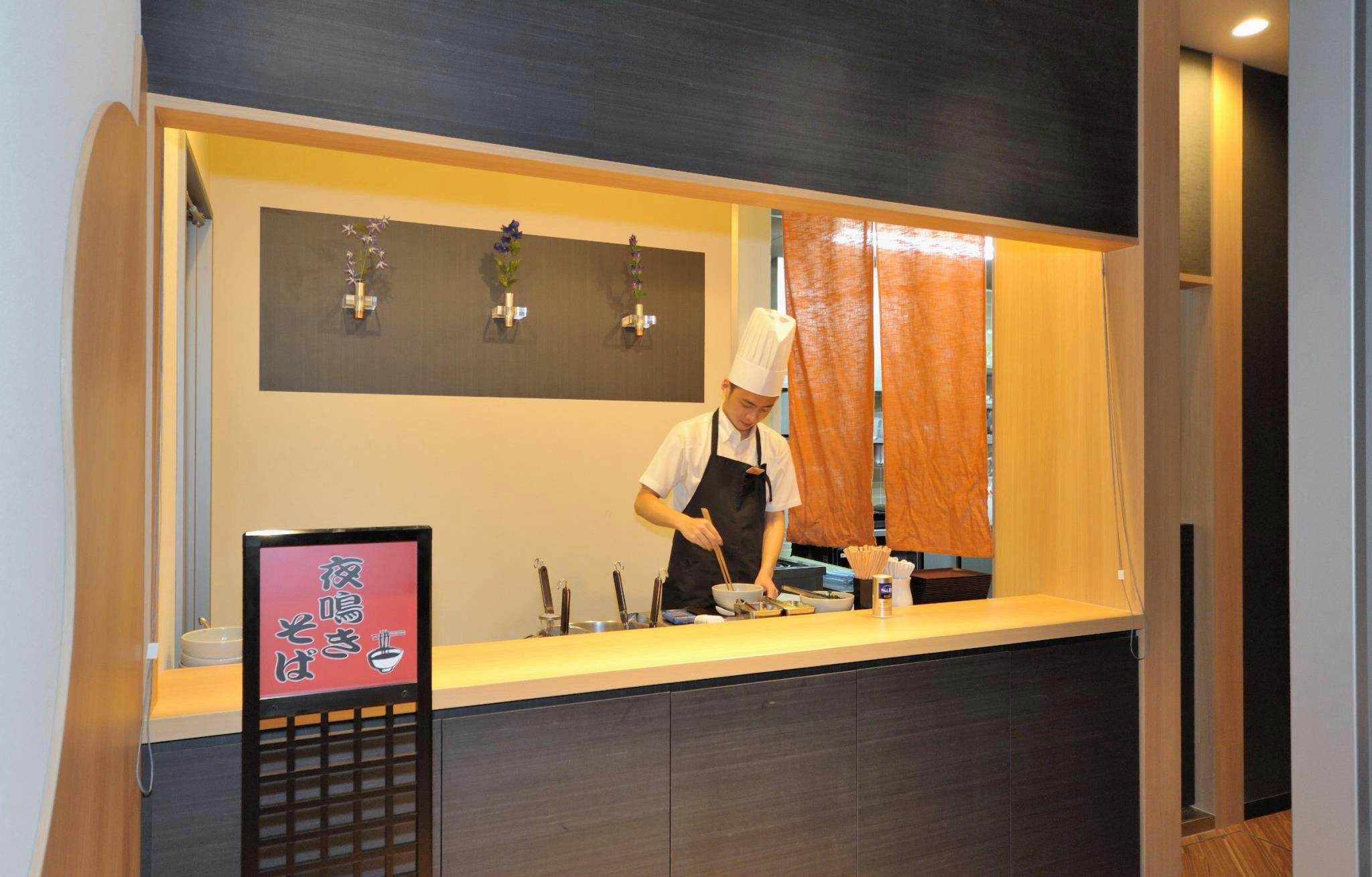 Dormy Inn Akihabara 3/39