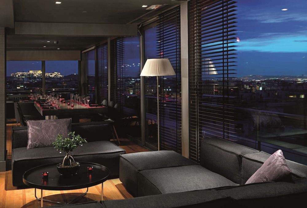 Radisson Blu Park Hotel 46/71