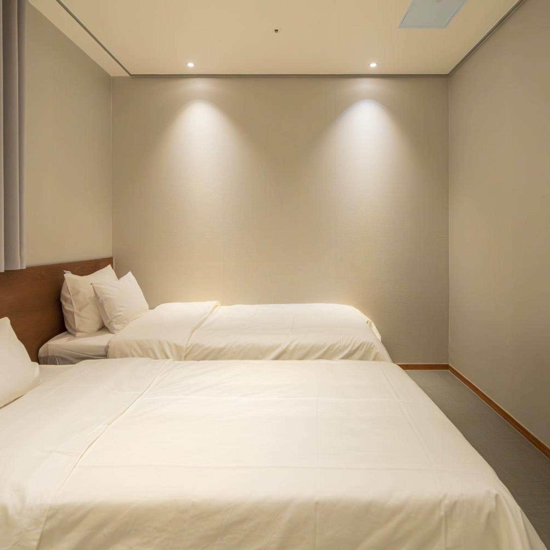Hotel Grim Jongro Insadong 9/52