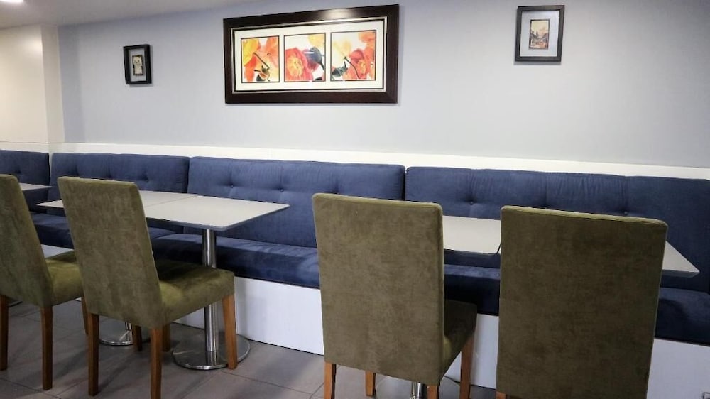 Hotel Senhor de Matosinhos 35/46