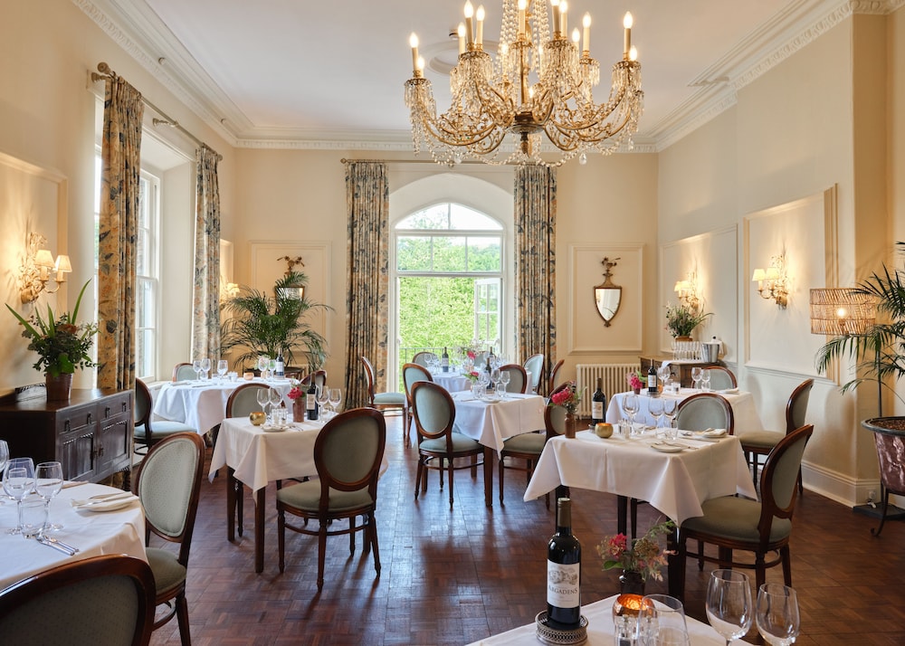 The Arundell Arms Hotel 35/50
