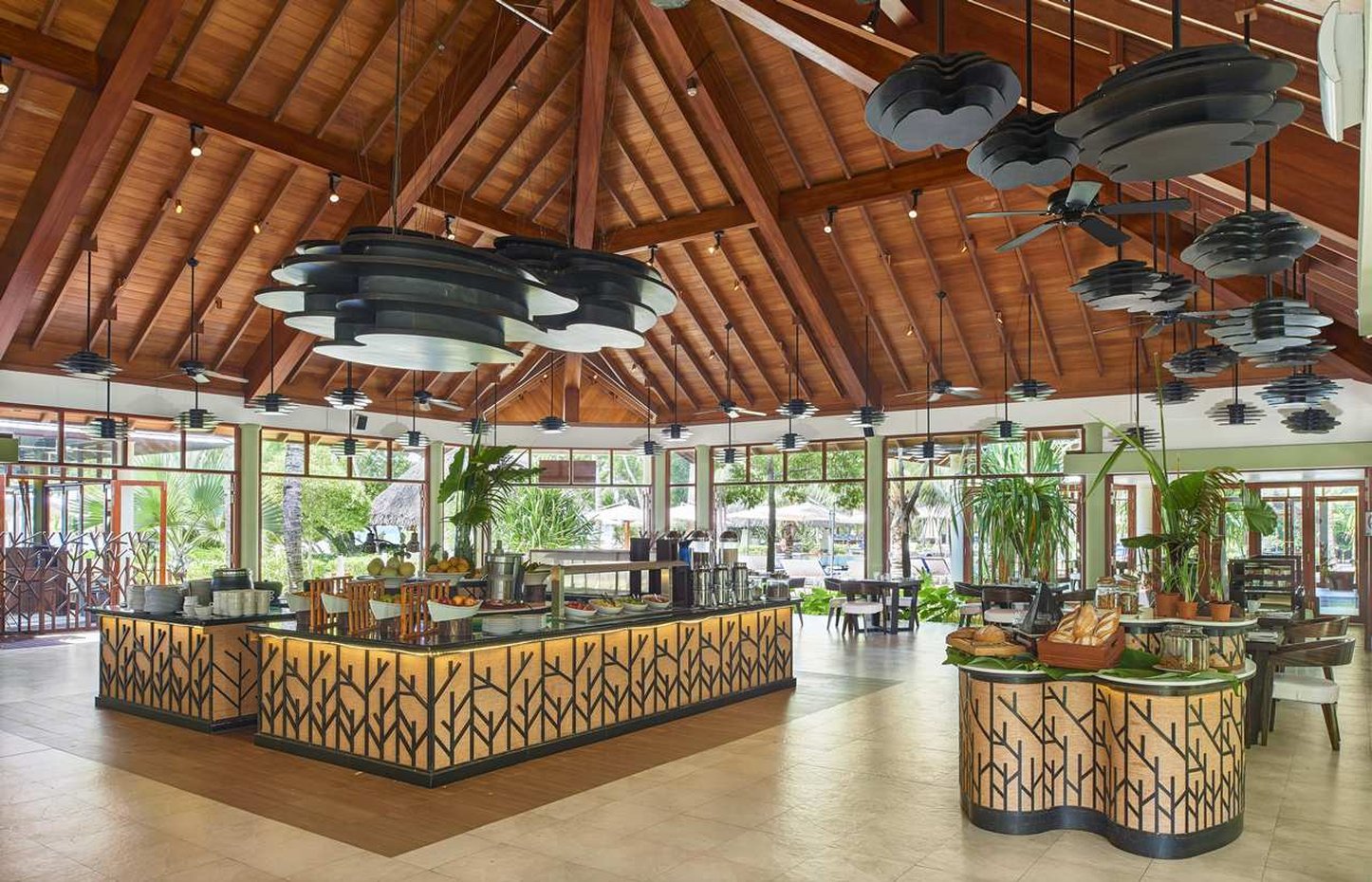 Seychelles Labriz Resort and Spa 18/79