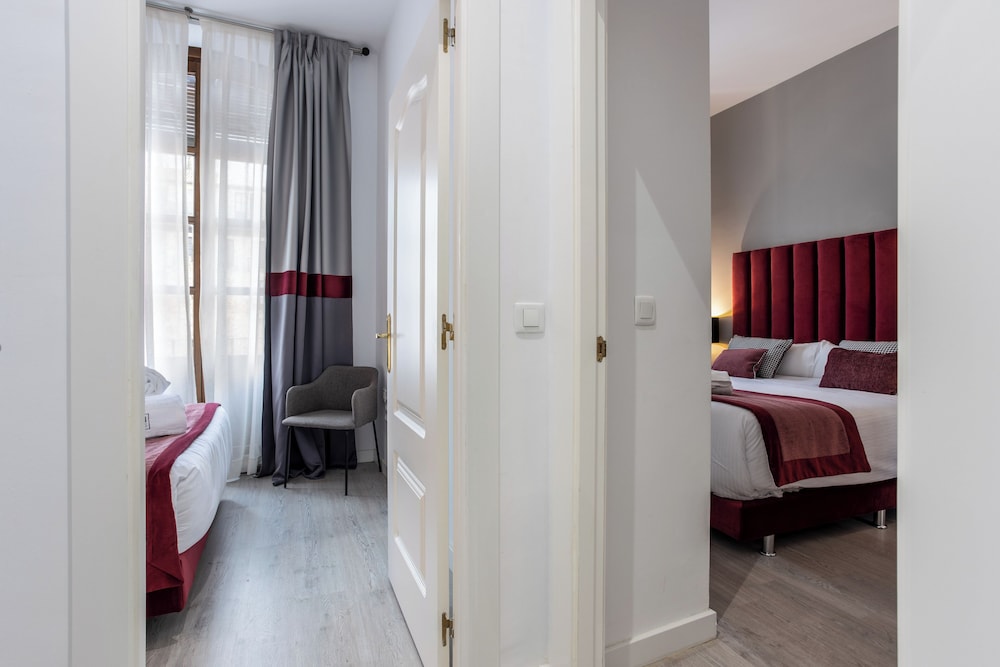 Bibo Suites Plaza Nueva 17/48