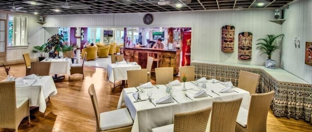 Tanoa Rakiraki Hotel 30/38