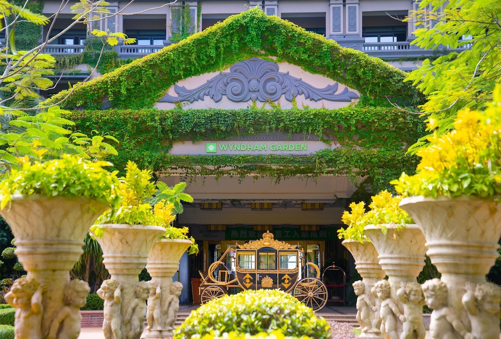 Wyndham Garden Haikou South 22/23